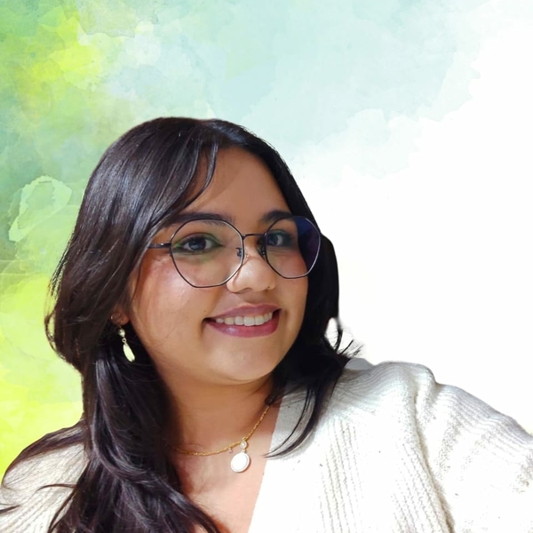 Monserrat - profesor de inglés - Guadalupe