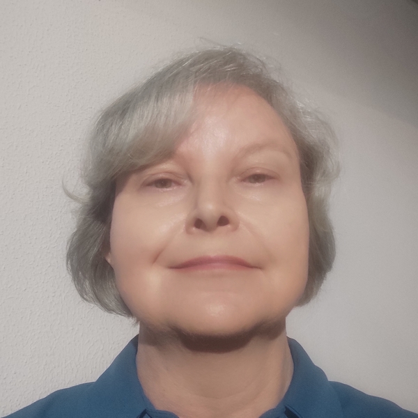 Mari - Prof de leitura - Parque Ortolândia
