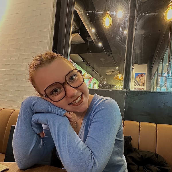 Chloé - Prof d'espagnol - Amiens