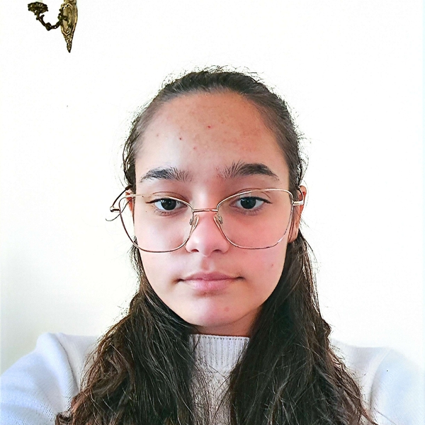 Melissa - Prof de redação - Avaré