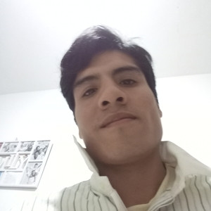 Luis alberto - Profesor de matemática - Almagro
