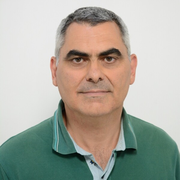 Carlo - Insegnante di matematica - Roma