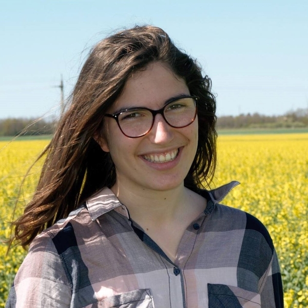 Léonie - Prof d'aide aux devoirs - Bressuire
