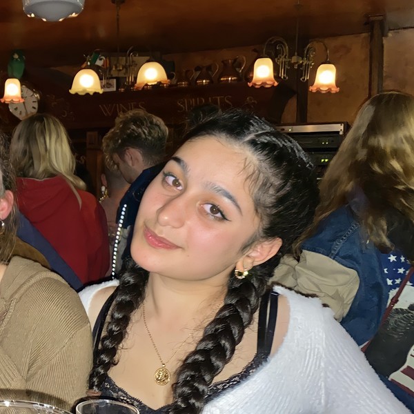 Chesh - Economics tutor - London