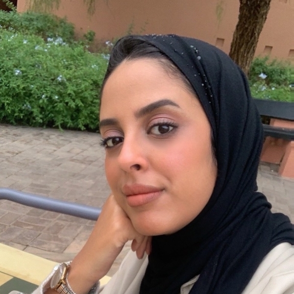 Maryem - Prof de SVT - Casablanca