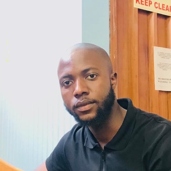 Wonder - Maths tutor - Durban