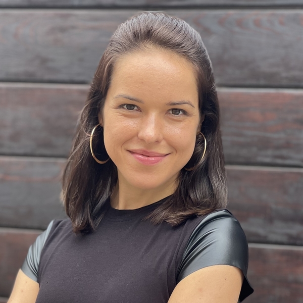 Anna - Englischlehrerin - München