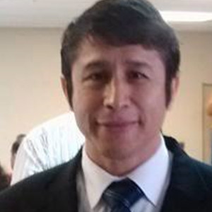 Ramón - Profe de informática básica - Tijuana