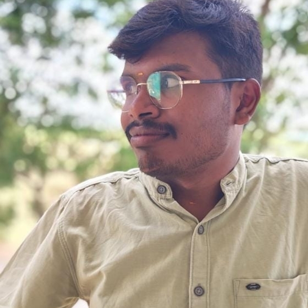PCS - Data analysis tutor - Dharapuram