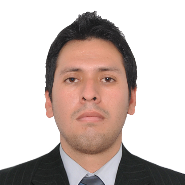 Luis Amando - prof de Álgebra - Lima