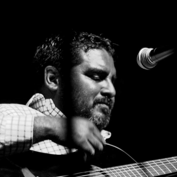 Fernando - Profe de guitarra - San Nicolás de Los Arroyos