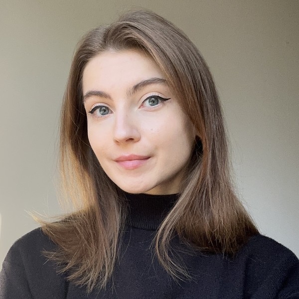Dorota - Nauczyciel język polski - Poznań