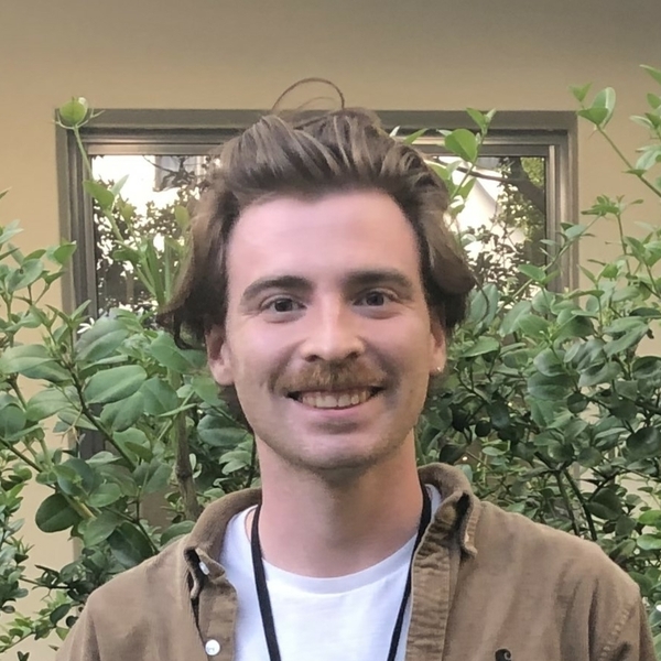 Zachary - Reading tutor - Ringwood
