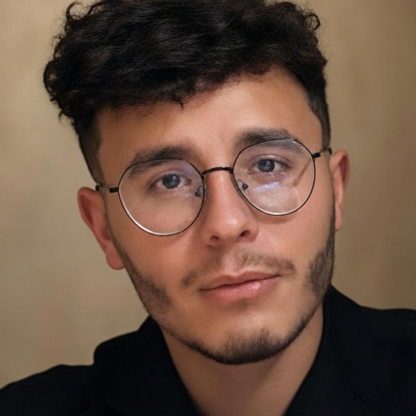 Moulay Ismael - Maths tutor - College Station