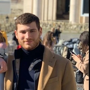 Tomás - profesor de informática básica - València