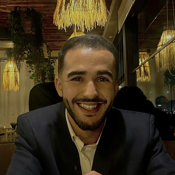 Ismail - Prof de finance - 