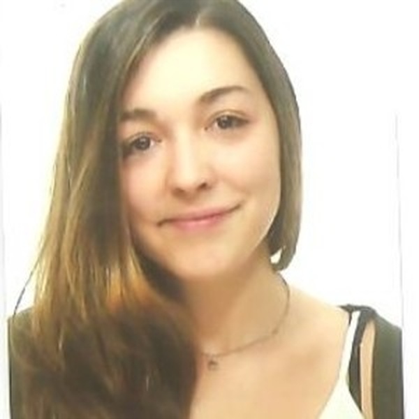 Celia - Profe de español para extranjeros - Madrid