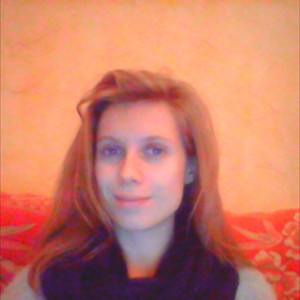 Justine - Prof d'espagnol - Lignan-sur-Orb