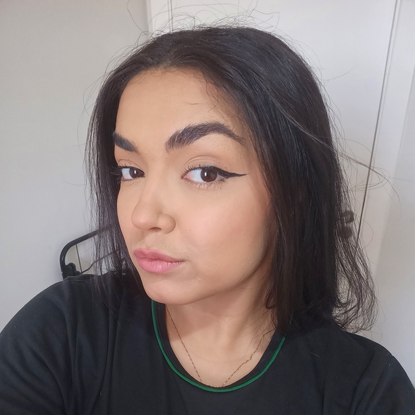 Luana Gabrielly - Professor de inglês - Ribeirão Preto