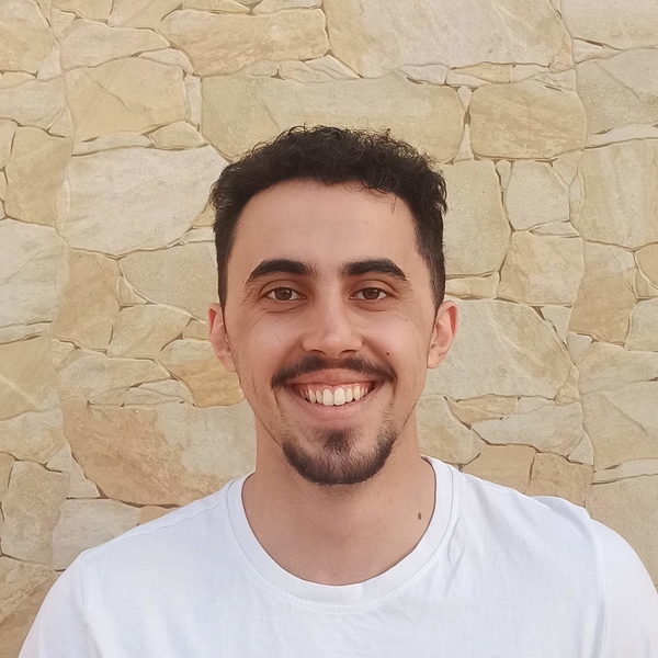 Álvaro - Profe de matemáticas - Málaga