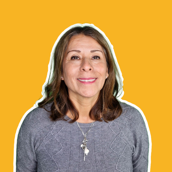 Gabriela - profesor de español para extranjeros - Madrid