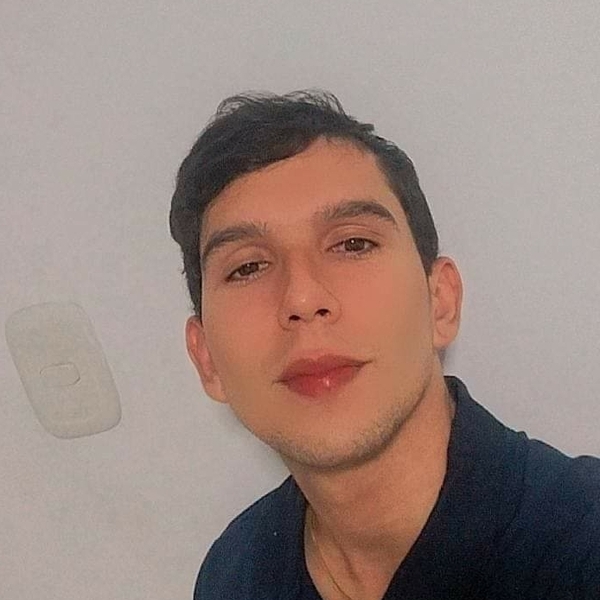 Frank - Entrenador personal - Maicao