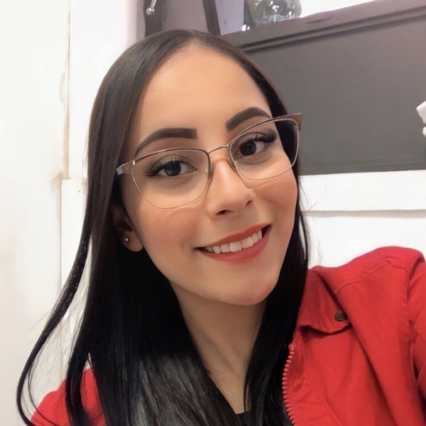 Bianca - Professor de psicologia - Santa Isabel (São Paulo)