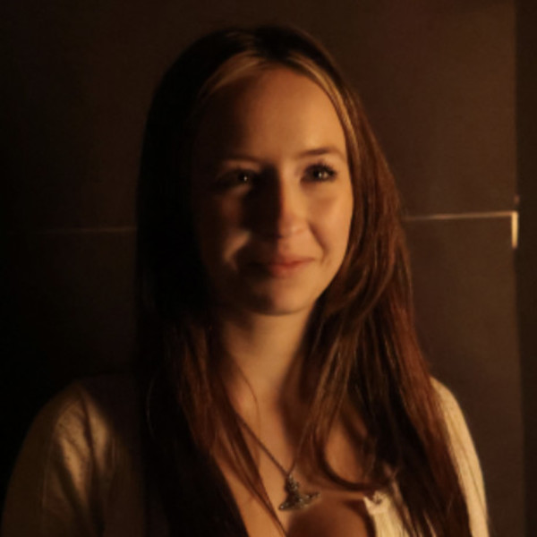 Eloise - Photography tutor - Oxford
