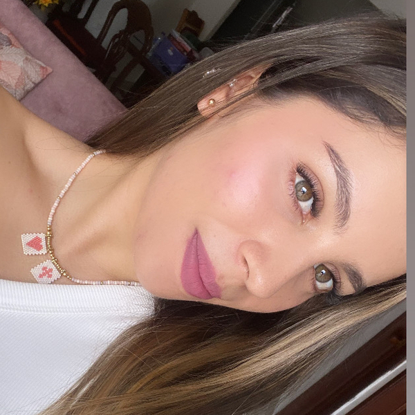 Karen - Profe de matemáticas - Ocaña