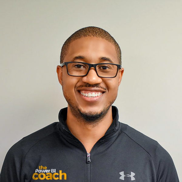 Shannon - Microsoft power bi tutor - Brampton