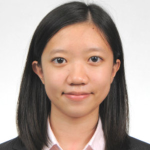 Janice Min Lin - Chinese teacher - London