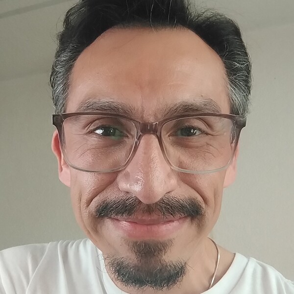 Gabriel - profesor de dibujo - Ciudad de México