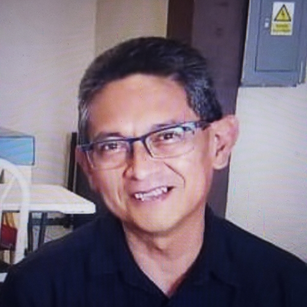 Juventino - profesor de inglés - Heroica Matamoros