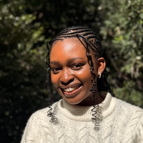 Olgar - Maths tutor - Edenvale