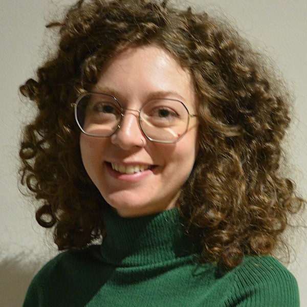 Antonella - Prof d'italien - Toulouse