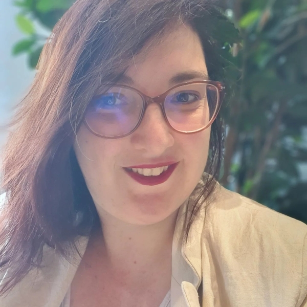 Lilysa - Prof de jeux vidéo - Paris