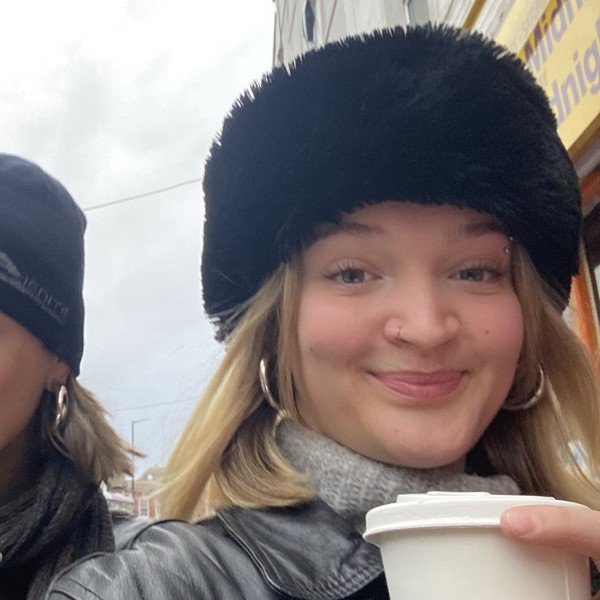 Eliza - Spanish tutor - Bristol