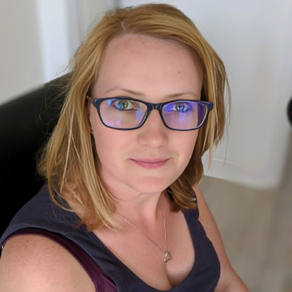Athena - French tutor - Gatineau