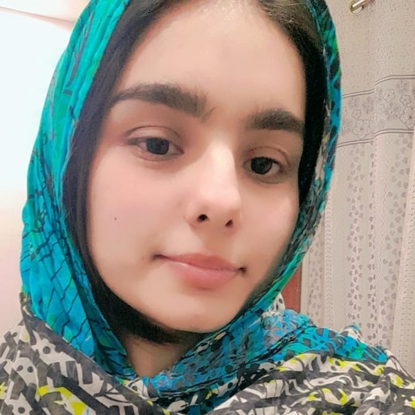 Areeba - Mathematics tutor - Phoenix
