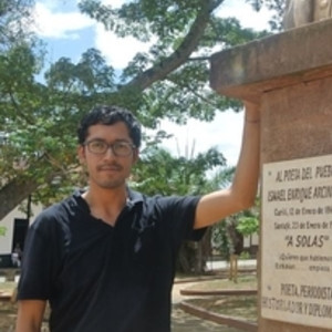 Mitchel - Prof de matemática - Rio Grande