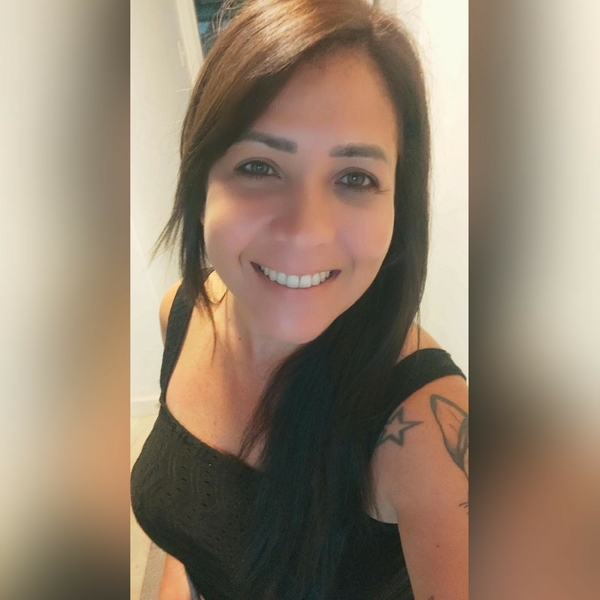 Karla - Professor de português para estrangeiros - Belo Horizonte