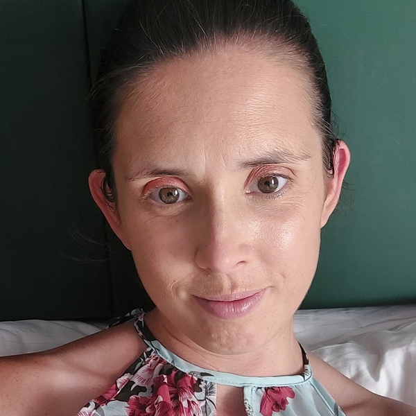 Fiona - English tutor - Urlingford