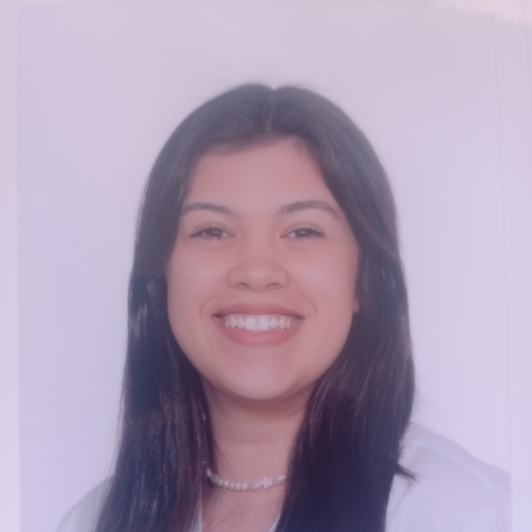 Lucia - Profesor de apoyo escolar - Madrid