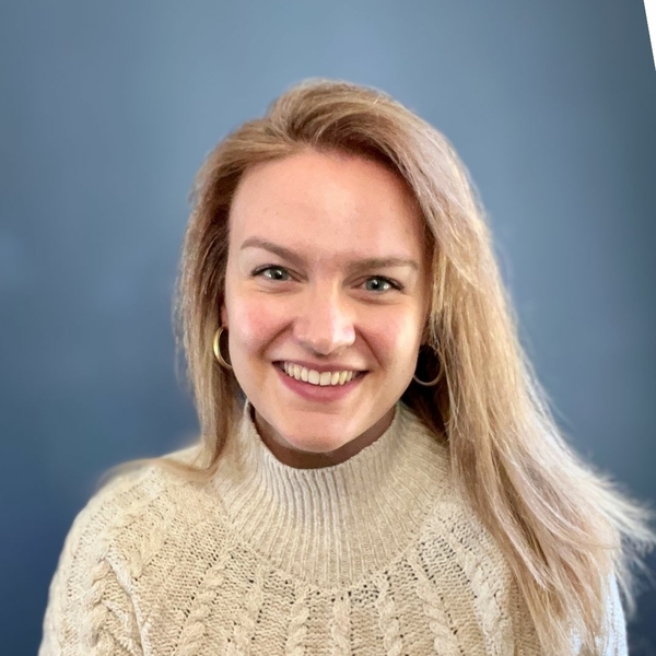 Mary - Creative writing tutor - Stafford
