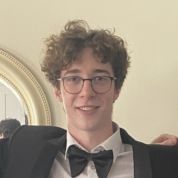 Matthew - Maths tutor - Dublin