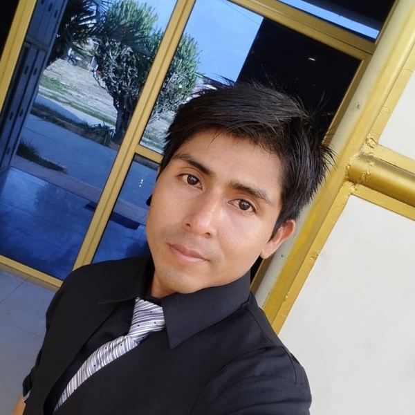 Carlos Jesús - prof de Inglés - Tumbes