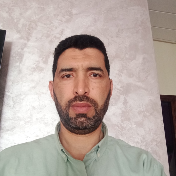 Abdelmourhite - Prof d'intelligence artificielle - Meknès