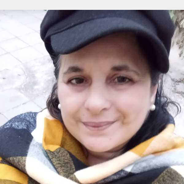 Sandra - Profesor gestión contable - Córdoba
