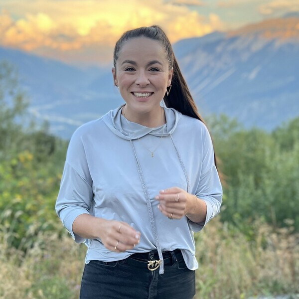 Madeline - Driving tutor - Los Angeles