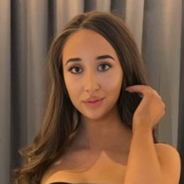 Cassia - French tutor - Victoria